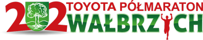 XXII Toyota Półmaraton Wałbrzych