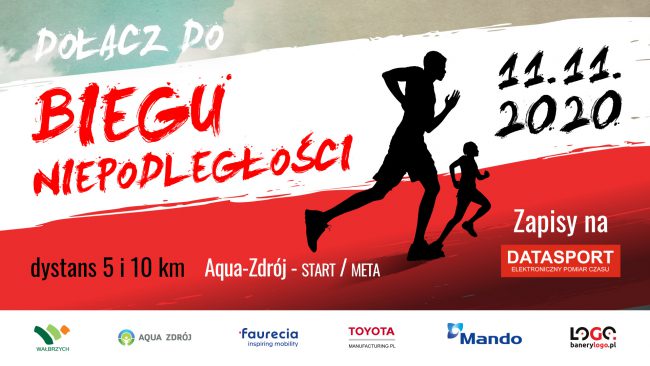 monitor_bieg niepodleglosci