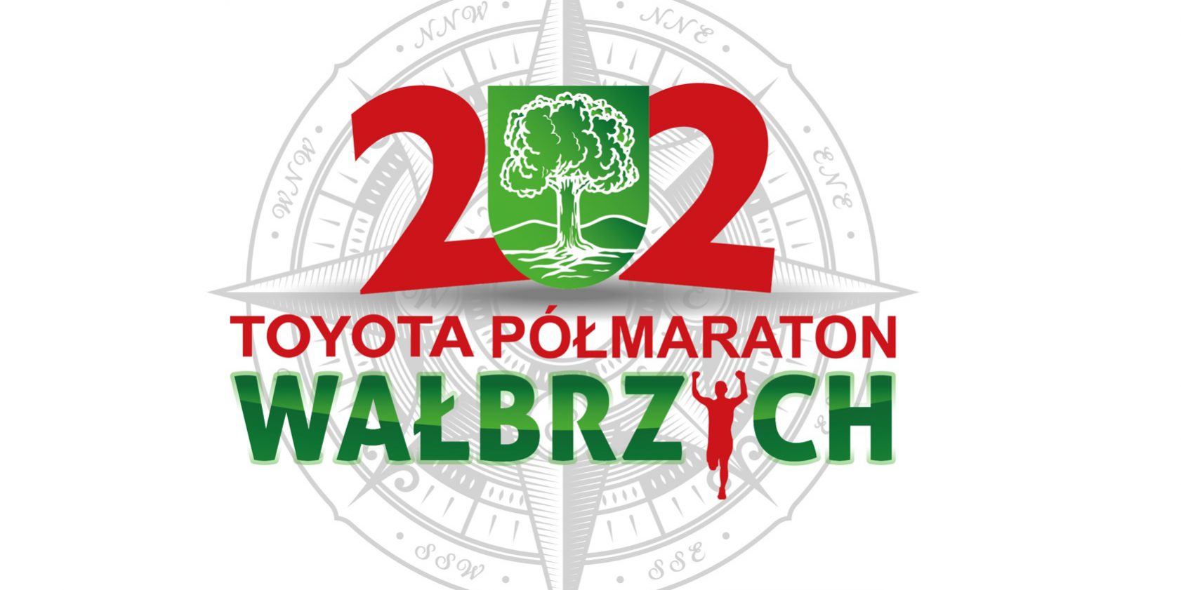 logo 22 polmaraton kompas-małe