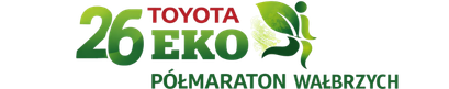 XXVI Toyota Eko Półmaraton Wałbrzych